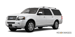 2012 Ford Expedition EL